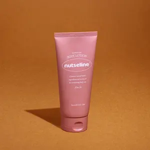 Nutseline Aroma Nut Slim Fit Body Lotion 200ml Producto de alta calidad - Product Image 1