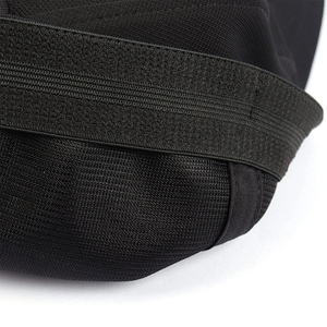 Premium Best Quality 6-Panel <b>Black</b> <b>Baseball</b> <b>Cap</b> with Custom Embroidery Waterproof 5-Panel Hat Style Custom Logo - Product Image 6