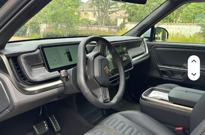 Rivian R1S Adventure Edition 2024 Usado - Product Image 5