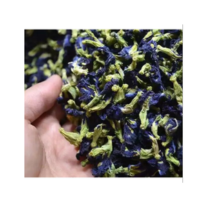 Hot Selling Customizable Natural Wholesale High Quality butterfly Pea Flower <b>Tea</b> - Product Image 4