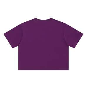 T-shirts pour hommes à prix réduit, effet délavé, meilleure qualité, manches courtes, produit de qualité supérieure - Product Image 1