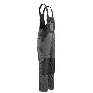 Low Price Safety Workwear Bib Pants Suit <b>Overalls</b> Uniforms Breathable <b>Men</b> Work Jumpsuit 2026 Safety Bibs Work Pants - Product Image 4
