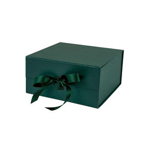 “Custom Magnetic Rigid Packaging <b>Boxes</b> Luxury Wholesale Brand Packaging Solutions - Product Image 5