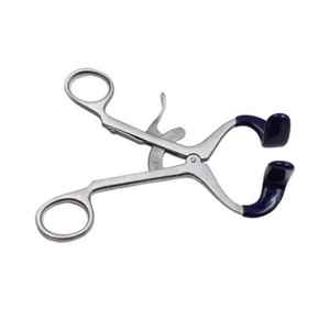 Retractor Gelpi Quirúrgico Manual de Acero Inoxidable Caronia de Alta Calidad, Instrumento Quirúrgico Ortopédico Profesional - Product Image 5