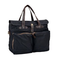 Sac fourre-tout en toile de coton biologique de couleur unie pour femme, avec broderie ouverte, imperméable, vintage, pour voyage et shopping, sac à bandoulière