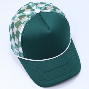 Gorra Snapback ARTIZ Tiger Camo Unisex para Adultos, 100% Algodón, Malla Transpirable/Impermeable, Estilo Hip-Hop, para Viajes al Aire Libre - Product Image 4