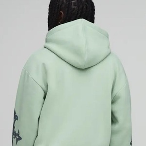 Solid Color Wholesale <b>Cheap</b> Price Top Selling Men Flared Tracksuits Plain Blank Design Sport Fitness Jogging Men's Tracksuit - Product Image 2