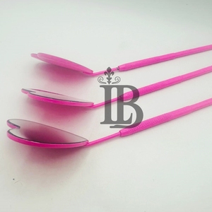Top Demand Eyelash Extension <b>Mirrors</b> Stainless Steel Eyelash <b>Mirror</b> Heart Shape New Sustainable Mink Cosmetics <b>Mirror</b> - Product Image 2