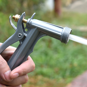 <span class=keywords><strong>Irrigatore</strong></span> in Metallo GS16 Bluebird da 5 Pollici, Ugello Spray Resistente <span class=keywords><strong>per</strong></span> Irrigazione di Ortaggi e Giardinaggio - Product Image 5