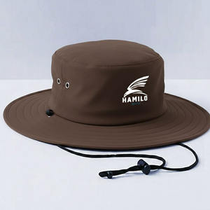 Sombreros de Mezclilla Hechos en Pakistán para Hombre, Estilo Casual, Tejido Suave y Cómodo, 100% Algodón, Transpirable, de Secado Rápido, para Pesca - Product Image 3