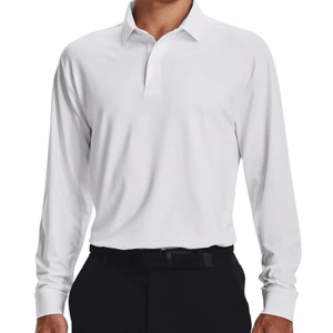 Mens Performance Polo Long Sleeve <b>Tshirt</b> Men Tee Shirt Custom Printed Pictures <b>Tshirts</b> Printing Logo 100 Cotton <b>Tshirt</b> - Product Image 1