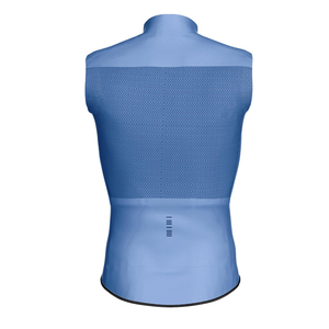 Conjunto de Jersey de Ciclismo sin Mangas para Mujer, Camiseta de Ciclismo, Chaleco de Ciclismo, Pantalones Cortos, Ropa de Ciclismo Sublimada para Mujer - Product Image 2