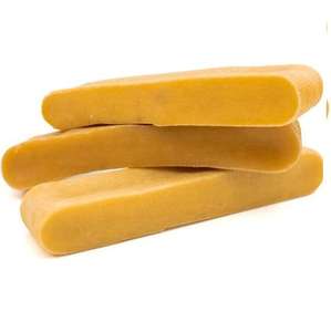 Masticables Orgánicos de Leche de Yak del Himalaya para Perros, 8 Sabores, Tamaño Personalizado, Golosinas para Perros con Sabor a Leche, Sin Azúcar, Sin Granos, Alto en Proteínas, Saludables - Product Image 6