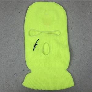 Masque de ski personnalisé de haute qualité, masque facial complet d'hiver, balaclava avec logo personnalisé, masque de ski balaclava, masque facial complet d'hiver pour le ski - Product Image 4