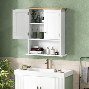 Wall Cabinet Practical and Stylish Wall & Display Shelves - Product Image 1