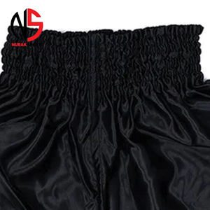 Pantalones Cortos de Muay Thai para Hombre, Cómodos y Ligeros, de Alta Calidad, a Precio Razonable, Gran Venta, Tendencia 2026 - Product Image 4