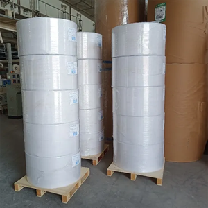 Coreless Thermal Receipt <b>Paper</b> <b>Roll</b> Bulk - Product Image 1
