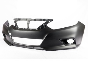 Pour NISSAN ALTIMA 62022-9HS2H 62022-9HS0H 2016-2018 NI1000312 NI1000311 Remplacement du pare-chocs avant OEM Panneau avant de voiture - Product Image 1