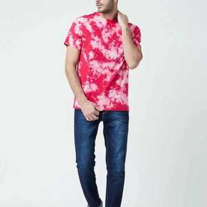 Camiseta de Gimnasio para Hombre, Estilo Informal, para Espacios Públicos en EE. UU. o Europa, Ropa Deportiva Ajustada, Camiseta de Gimnasio de Alta Calidad, Talla Grande, 100% Algodón - Product Image 4