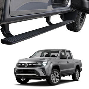 Marchepieds électriques WEIJIA pour VW Amarok Crew Cab 2026 Pick-up <span class=keywords><strong>4x4</strong></span> - Product Image 1