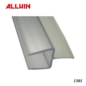 Joint d'étanchéité étanche pour porte de douche PVC - Product Image 3