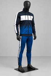Nuevo Suéter Deportivo Personalizable para Mujer, Primavera 2025, Informal, Transpirable, con Capucha, Manga Larga, Diseño 2 en 1, Pantalones Sólidos a la Moda - Product Image 4