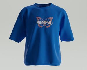 Nouveauté - T-shirts pour hommes en coton 100% - Impression sérigraphique - Col rond - Tricot épais - Coupe décontractée - Style hip-hop - Manches courtes - Séchage rapide - Product Image 2