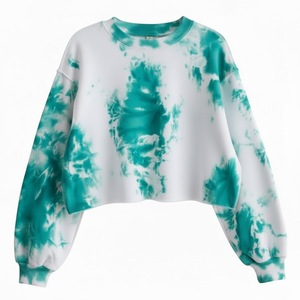 Sudadera de manga larga estilo casual para mujer, ropa de calle, cuello redondo, sudaderas con capucha para mujer, sudaderas para mujer. - Product Image 3