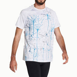 T-shirt de sublimation à prix abordable, T-shirt de sublimation tendance pour hommes, vente en ligne de T-shirts de sublimation pour hommes - Product Image 5