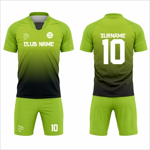 Fabricant d'uniformes de football professionnels, maillots d'équipe de football, vêtements de sport haut de gamme, OEM ODM, vente en gros - Product Image 1