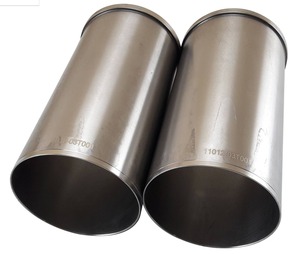 อะไหล่แท้ Santosh สำหรับเครื่องยนต์ดีเซล FD42 กระบอกสูบขนาด 108 มม. สำหรับรถยนต์ญี่ปุ่น - Product Image 1
