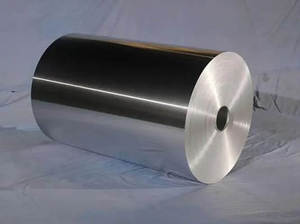 Papel de aluminio de grado alimenticio, tamaños personalizados, venta al por mayor, etiquetado OEM disponible, tratamiento impreso para uso alimentario - Product Image 3