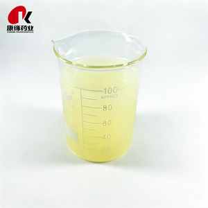 TGA Fabrik Großhandel Natürlicher 20% Ingwerol Ingwer-Extrakt - Product Image 4