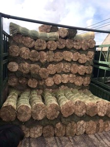 Wholesale <b>Cheap</b> Price Twisted Seagrass Cord Raw Material Seagrass Rope Natural Raw Seagrass Rope from Vietnam - CARYLN - Product Image 6