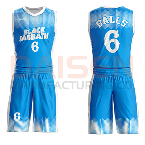 Conjunto de Camiseta y Pantalones Cortos de Baloncesto Personalizados, Sin Mangas, de Poliéster Transpirable, Uniforme Deportivo Unisex para Entrenamiento y Juegos - Product Image 4