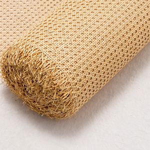 เฟอร์นิเจอร์หวายสานอ้อยธรรมชาติและวัสดุ DIY ขายส่ง /ms.alina - Product Image 6