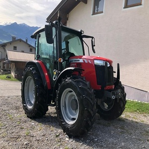Rodamiento de Bomba y Motor para Tractor Agrícola Massey Ferguson 4x4WD MF185/MF290/MF385 1750KG, 40001-50000 Horas - Product Image 4