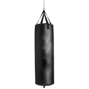 Sac de frappe de haute qualité sans logo, sac de frappe lourd pour la boxe, sac de frappe XXL, sacs de frappe Muay Thai, sacs de frappe pour la boxe - Product Image 4