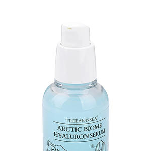 [Finetorte b] TREEANNSEA Arctic Biome Hyaluronic Serum 50ml เซรั่มบำรุงผิว ฟื้นฟูเกราะป้องกันผิว ลดผลกระทบจากภายนอก สารสกัดจากเกาหลี - Product Image 3