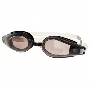 Occhialini da Nuoto Antiappannamento con Lenti in PC Universali - Product Image 2