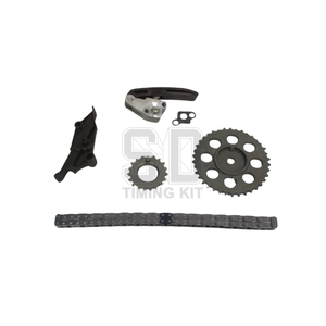 ชุดโซ่ไทม์มิ่งอะไหล่ใหม่สำหรับรถยนต์ฟอร์ด เรนเจอร์ และ เอ็กซ์เพดิชั่น เครื่องยนต์ 4.0 ลิตร 244 X OHV V6 - Product Image 4