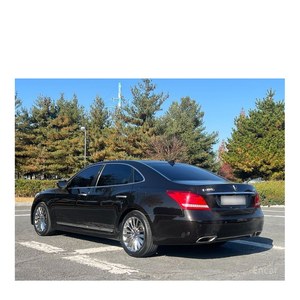 Para Hyundai Equus VS500 Modelo Abril 2013 con 38,900 km, Volante a la Izquierda, Caja de Cambios Automática, Estándar de Emisiones Euro V - Product Image 5