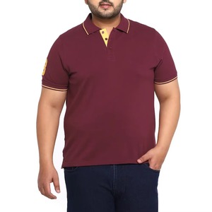 Camiseta Polo para Hombre al por Mayor para Clubes, Equipos y Personal Corporativo, Logotipo Personalizado, Fabricante OEM, Proveedor - Product Image 1