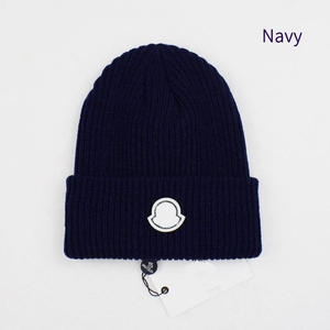 Bonnet en tricot rose 100% coton, couleur unie, avec nœuds et appliques camouflage, unisexe, pour adultes, idéal pour l'hiver et les loisirs à la plage - Product Image 6