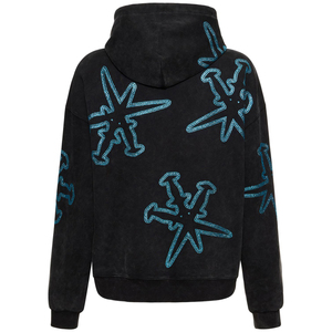 Sudaderas con Pedrería para Hombre, Elegantes y Modernas, Transpirables, Cómodas, de Primera Calidad, Fáciles de Lavar, Gran Venta - Product Image 2