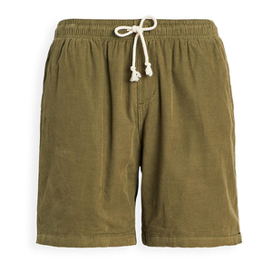 Shorts de basket écologiques, décontractés, respirants, imperméables, anti-UV, à séchage rapide, en satin, pour hommes - Product Image 3
