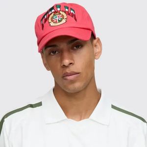 A <b>Frame</b> Unstructured 5 Panel 6 Panel Two Tone Letter Custom 3d Embroidered <b>Embroidery</b> Logo Cotton Baseball Hats Caps for Mem - Product Image 1