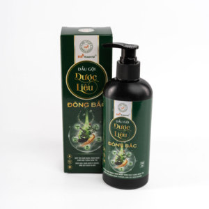 Shampoo Herbal/Botanique Anti-Chute de Qualité Supérieure, Fabriqué au Vietnam, Soulage les Démangeaisons, Vente en Gros - Product Image 6
