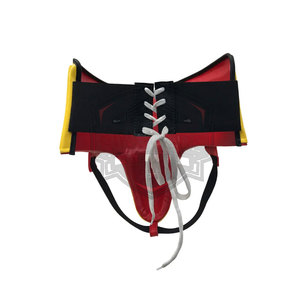 แผ่นป้องกันขาหนีบหนังคุณภาพสูงขนาดสั่งทำได้ - MOQ ต่ำ ออกแบบเองได้ ขายดีที่สุด - Product Image 3