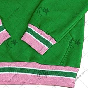 Sweat-shirt à manches décontractées personnalisé nouveau style Sweat-shirt à col rond - Product Image 6